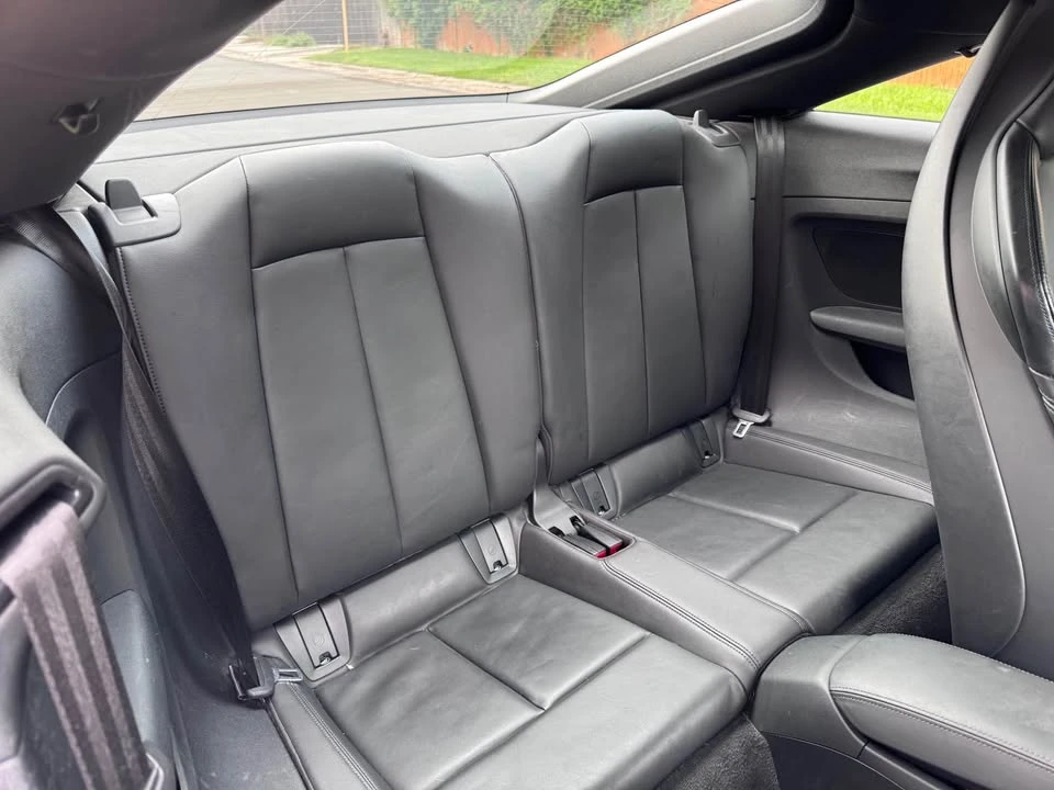 2016 Audi TT Mk3 - Image 15 of 20