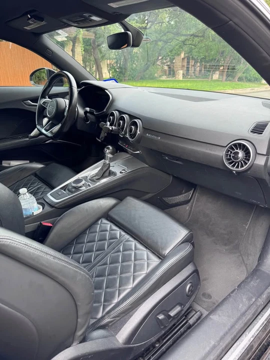 2016 Audi TT Mk3 - Image 12 of 20