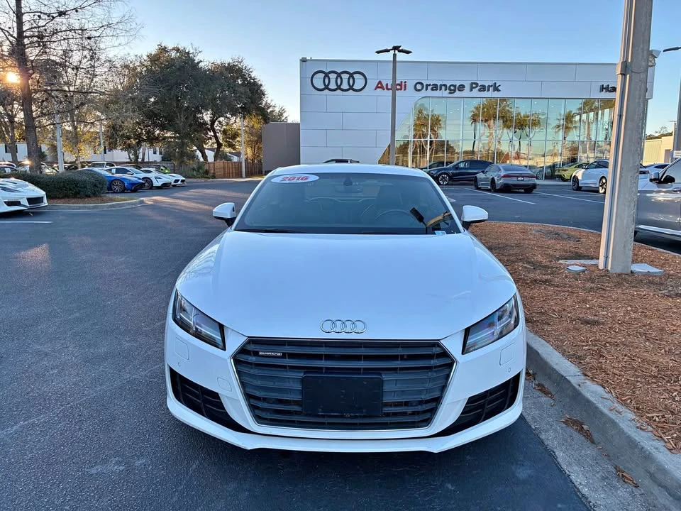 2016 Audi TT Mk3 - Image 2 of 10