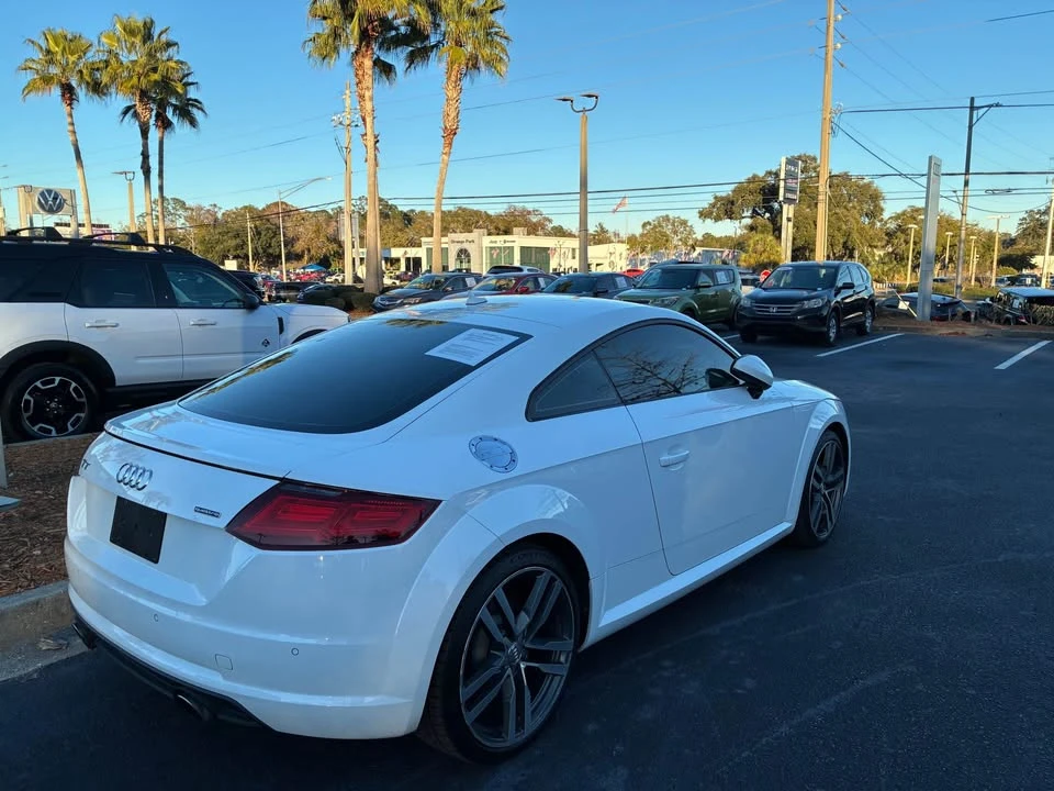 2016 Audi TT Mk3 - Image 6 of 10