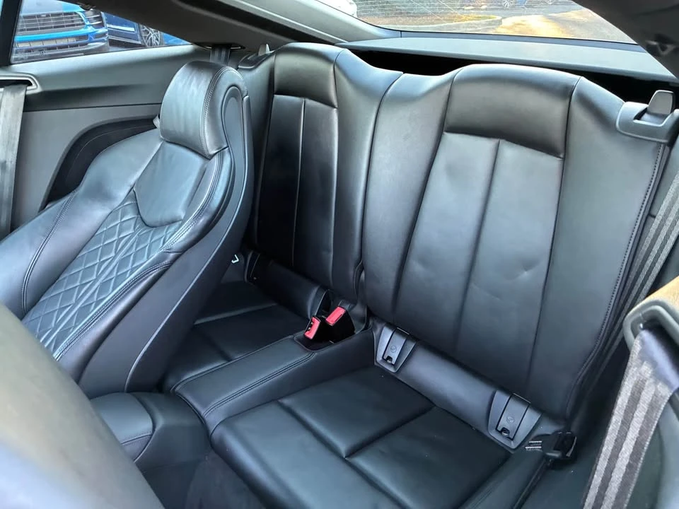 2016 Audi TT Mk3 - Image 9 of 10