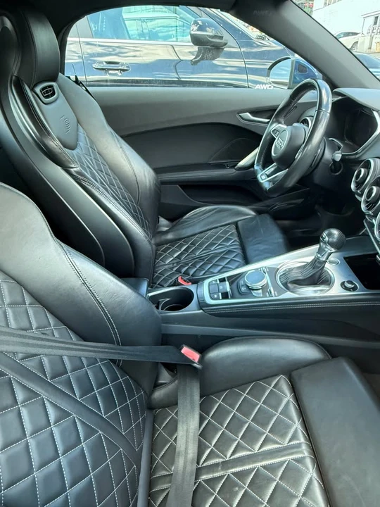 2016 Audi TT Mk3 - Image 15 of 16