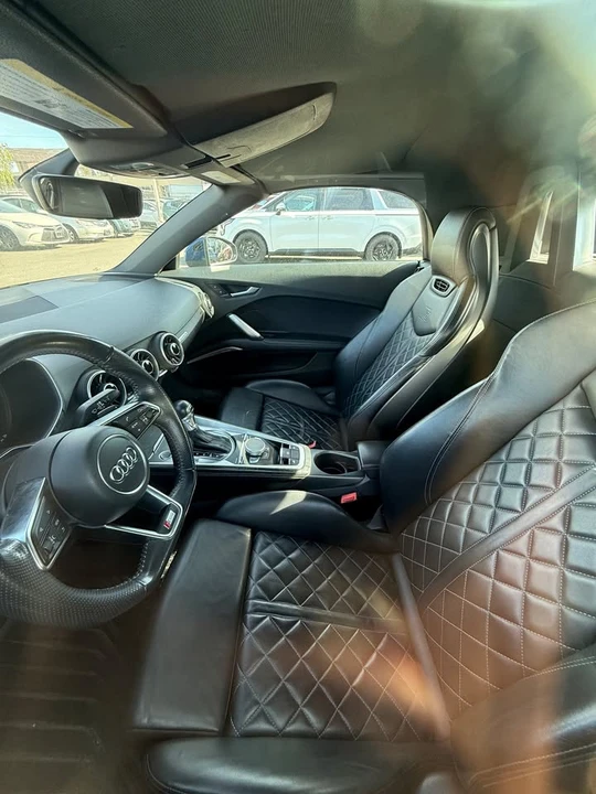 2016 Audi TT Mk3 - Image 2 of 16