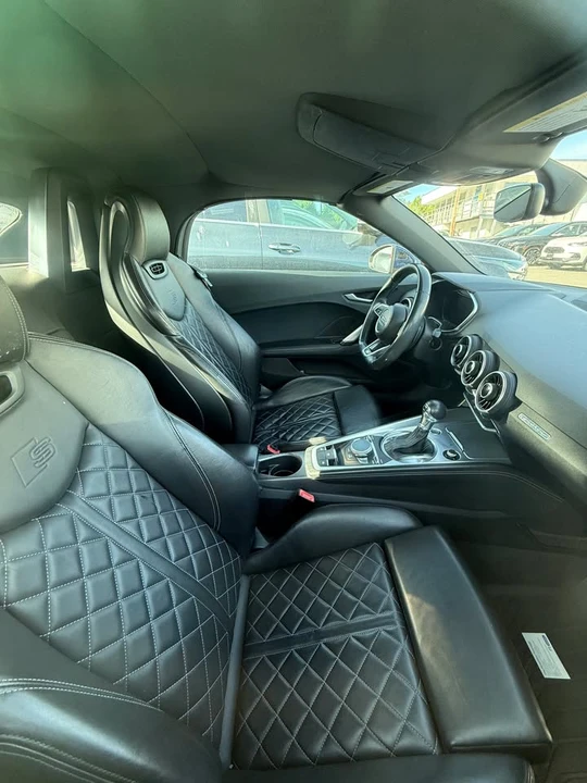 2016 Audi TT Mk3 - Image 9 of 16