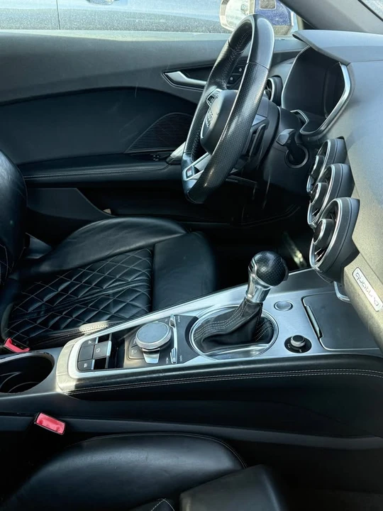 2016 Audi TT Mk3 - Image 10 of 16