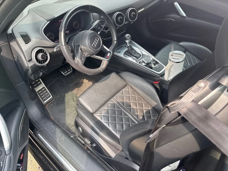 2016 Audi TT Mk3 - Image 5 of 9