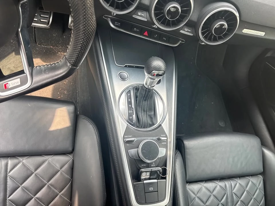 2016 Audi TT Mk3 - Image 3 of 9