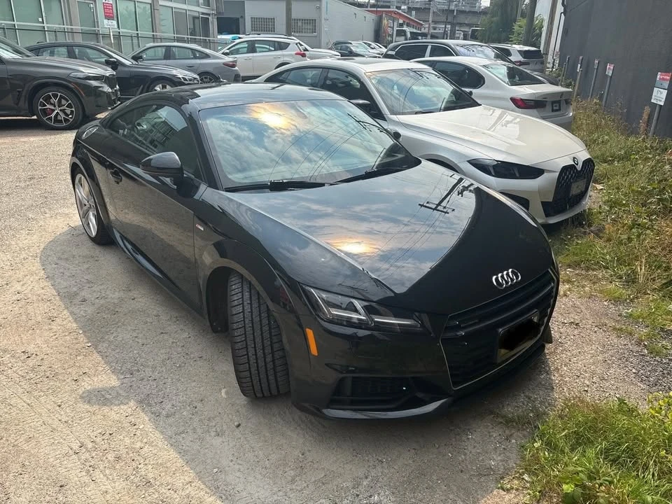 2016 Audi TT Mk3 - Image 2 of 9