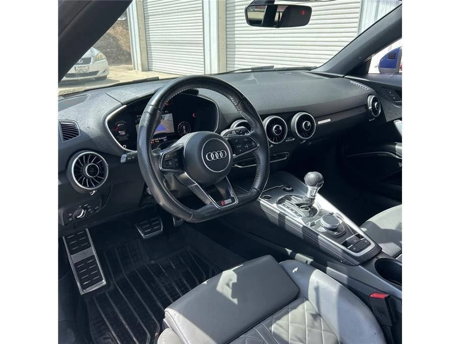 2016 Audi TT Mk3 - Image 2 of 6
