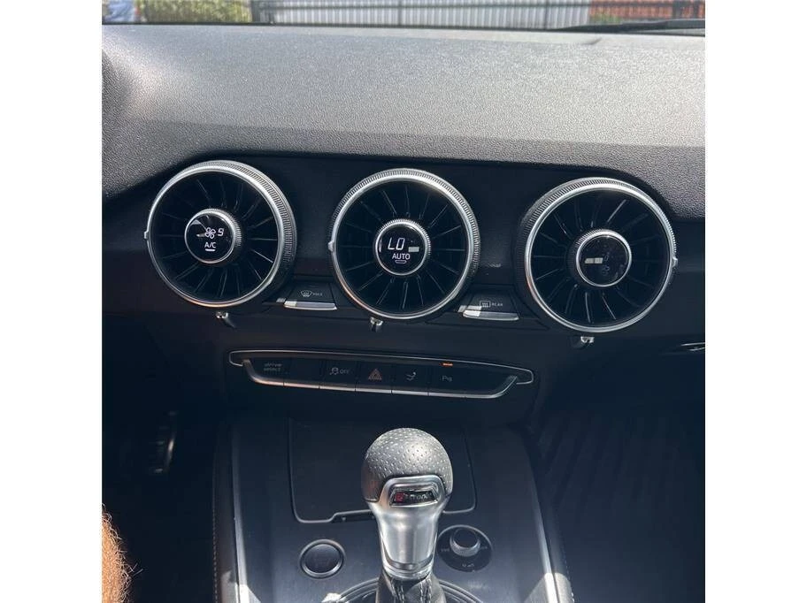 2016 Audi TT Mk3 - Image 3 of 6