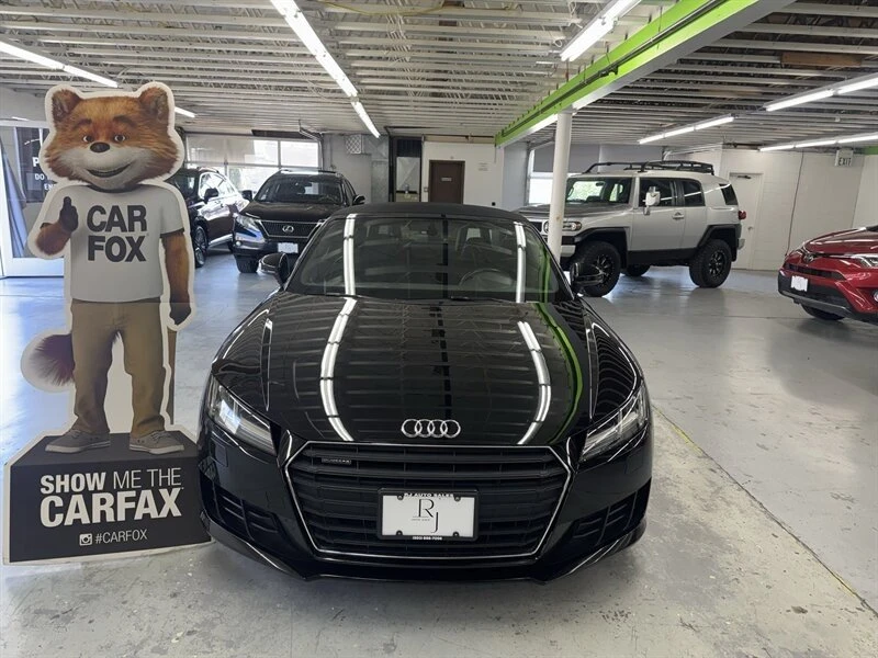 2016 Audi TT Mk3 - Image 2 of 18