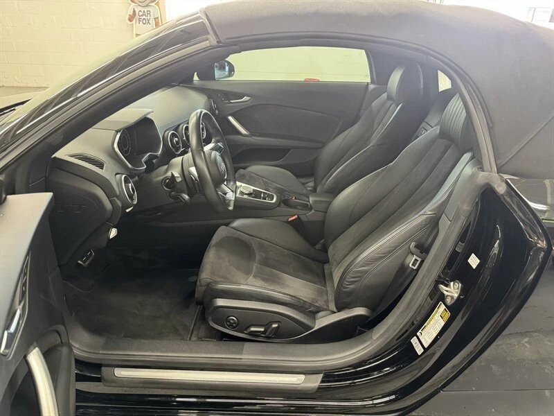 2016 Audi TT Mk3 - Image 10 of 18
