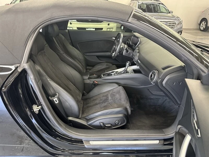 2016 Audi TT Mk3 - Image 11 of 18