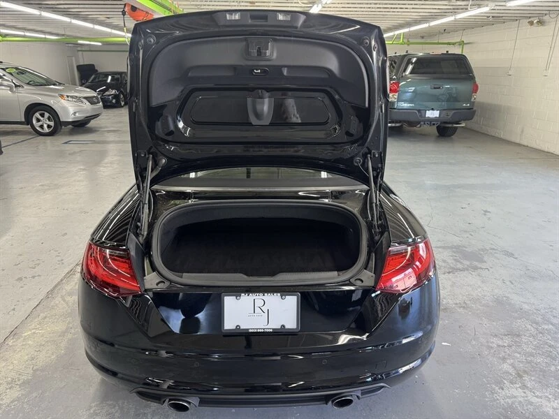 2016 Audi TT Mk3 - Image 7 of 18