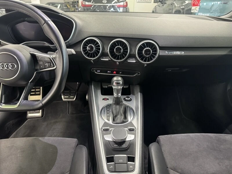 2016 Audi TT Mk3 - Image 12 of 18