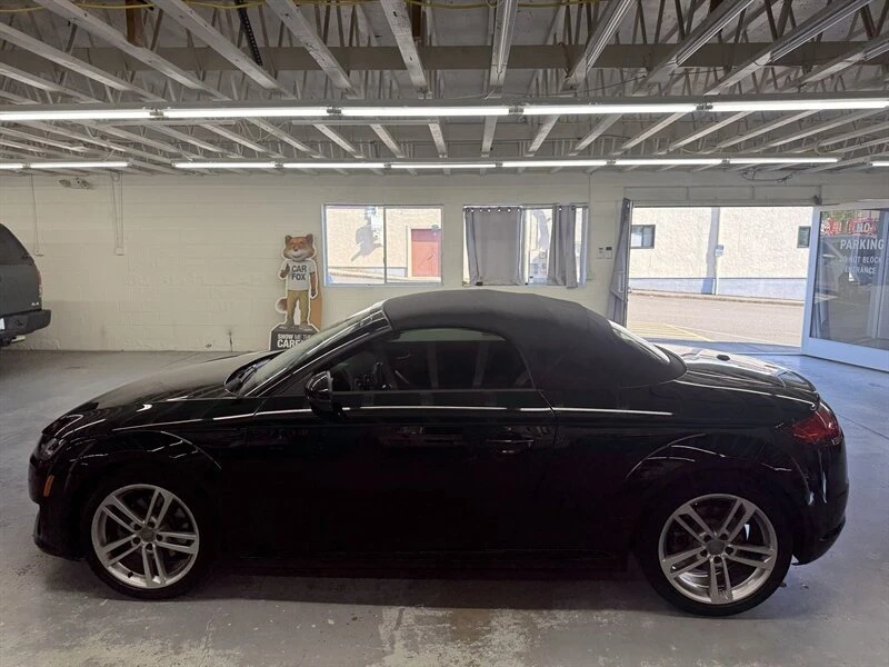 2016 Audi TT Mk3 - Image 8 of 18