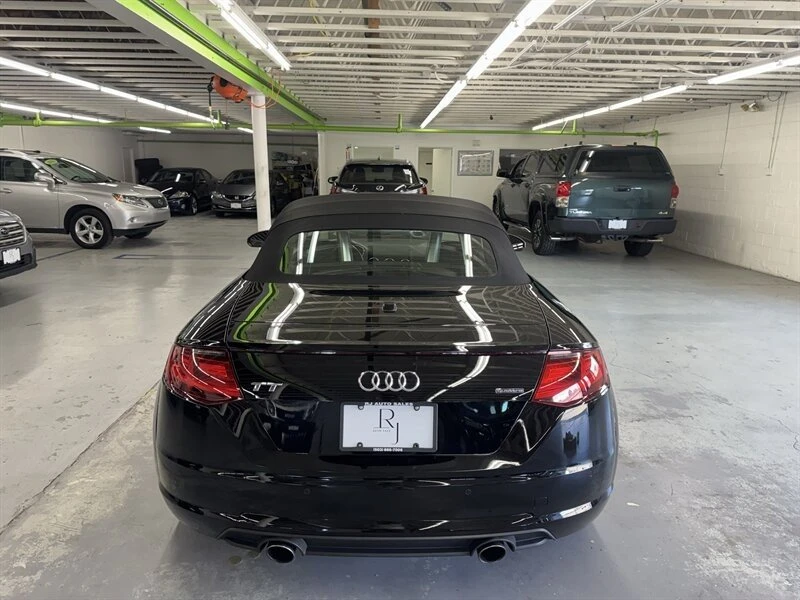 2016 Audi TT Mk3 - Image 5 of 18