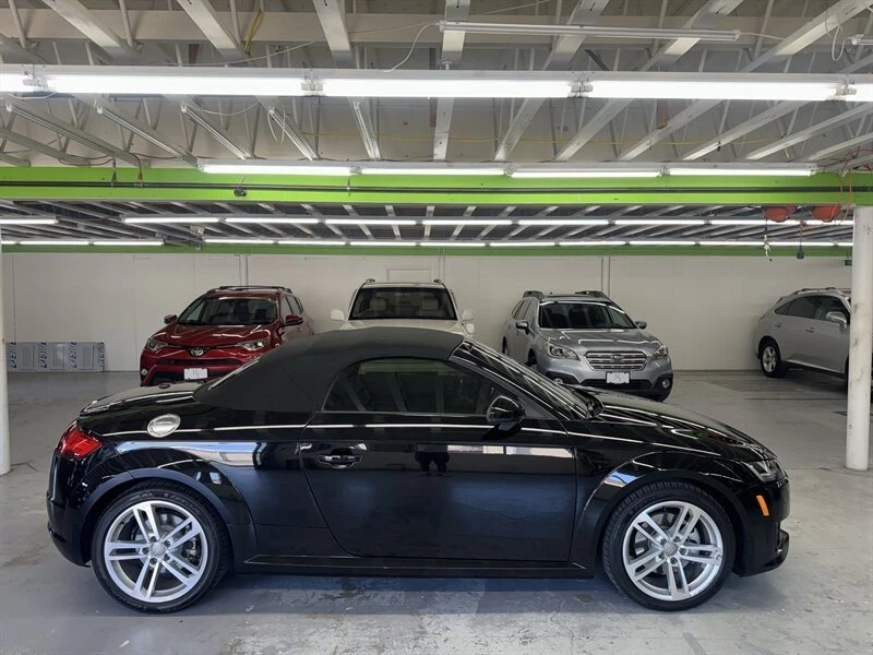 2016 Audi TT Mk3 - Image 9 of 18