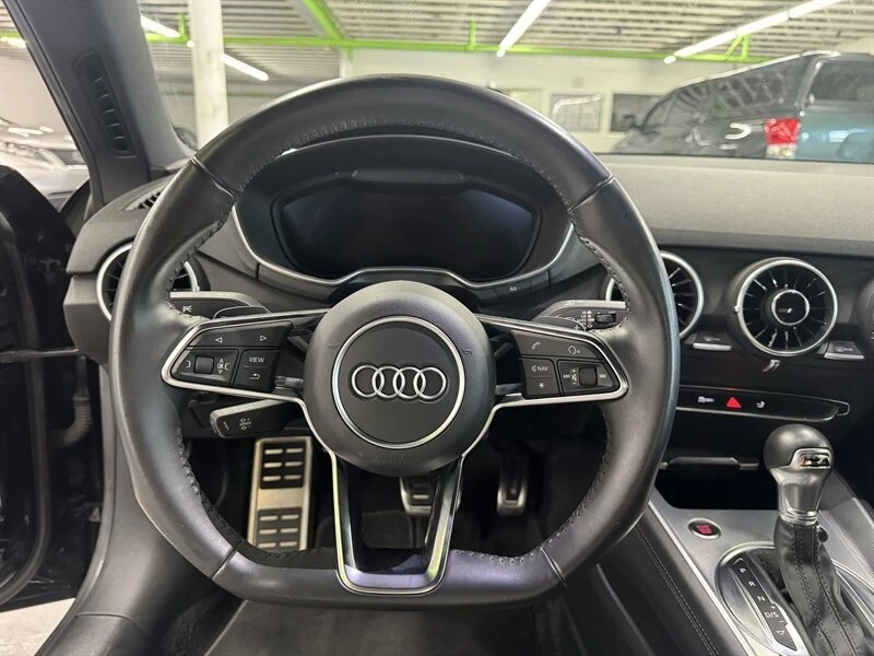 2016 Audi TT Mk3 - Image 13 of 18