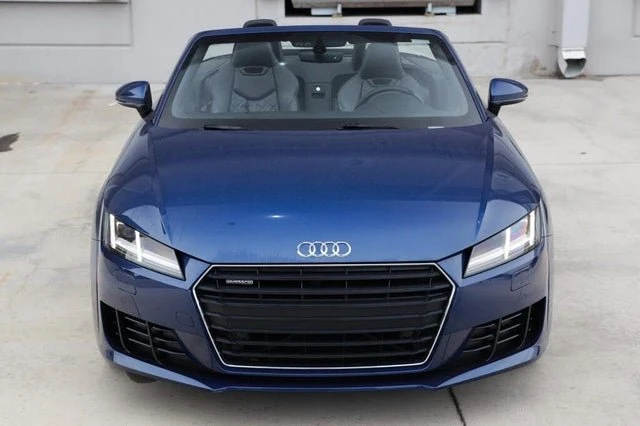 2016 Audi TT Mk3 - Image 18 of 19
