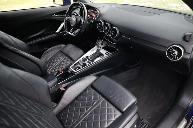 2016 Audi TT Mk3 - Image 13 of 19