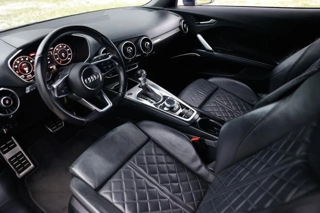 2016 Audi TT Mk3 - Image 4 of 19