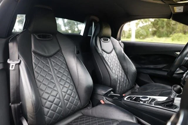 2016 Audi TT Mk3 - Image 10 of 19