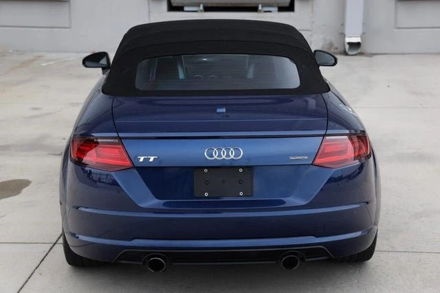 2016 Audi TT Mk3 - Image 9 of 19