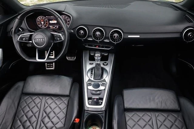 2016 Audi TT Mk3 - Image 2 of 19
