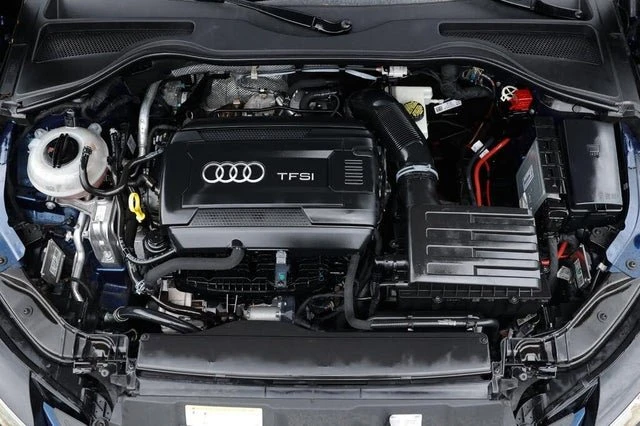 2016 Audi TT Mk3 - Image 17 of 19