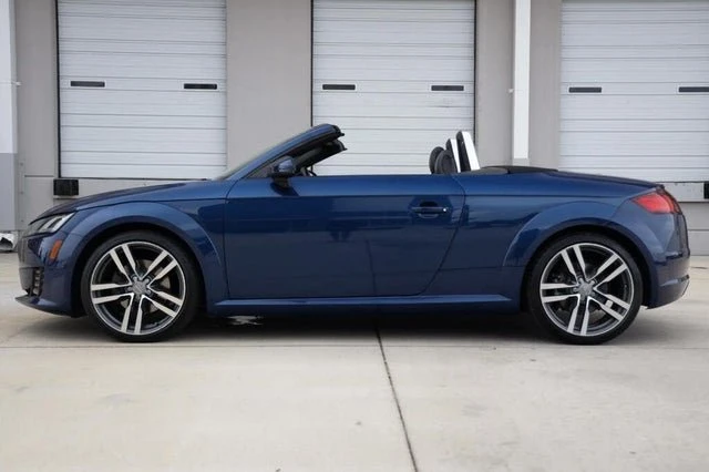 2016 Audi TT Mk3 - Image 3 of 19