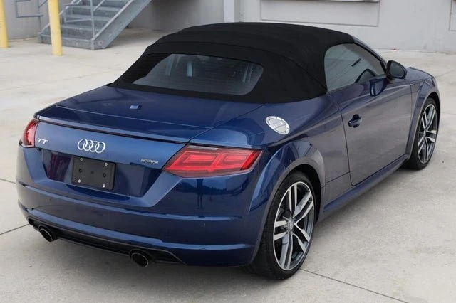 2016 Audi TT Mk3 - Image 12 of 19
