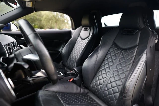 2016 Audi TT Mk3 - Image 6 of 19