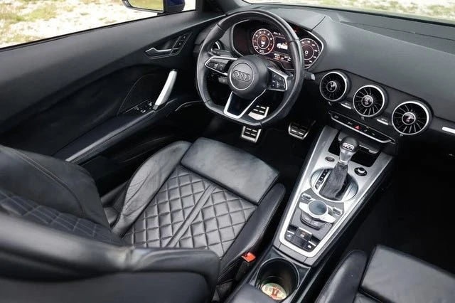 2016 Audi TT Mk3 - Image 15 of 19
