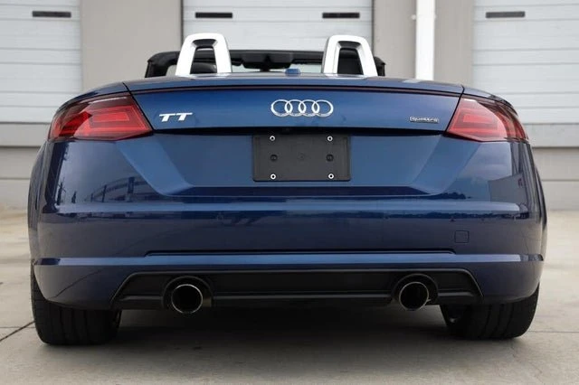 2016 Audi TT Mk3 - Image 7 of 19