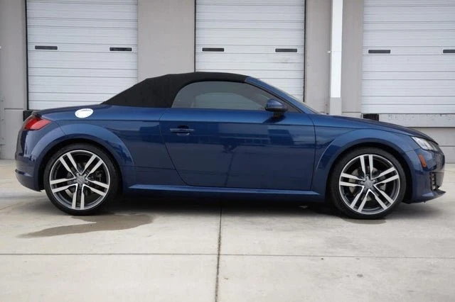 2016 Audi TT Mk3 - Image 14 of 19