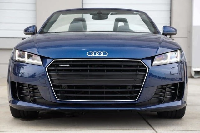 2016 Audi TT Mk3 - Image 11 of 19