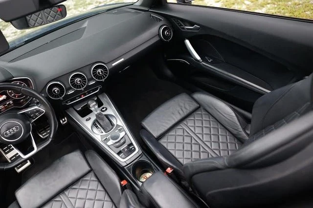 2016 Audi TT Mk3 - Image 16 of 19
