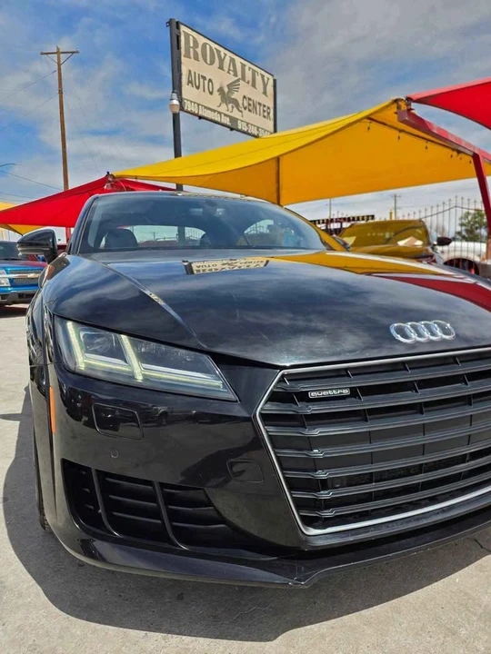 2016 Audi TT Mk3 - Image 4 of 15
