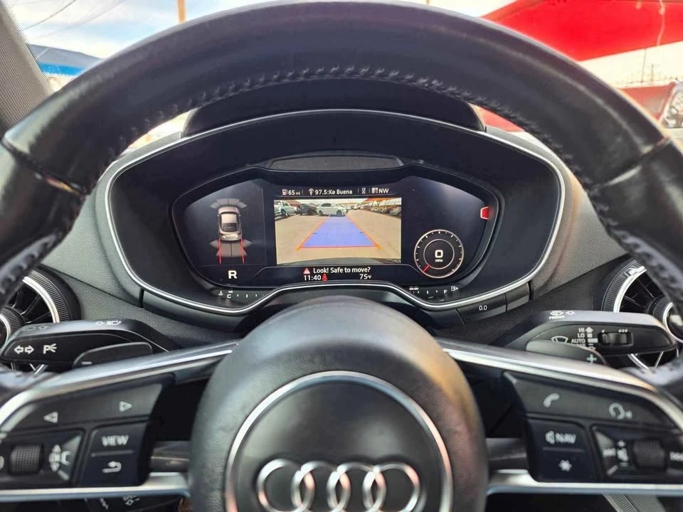 2016 Audi TT Mk3 - Image 9 of 15