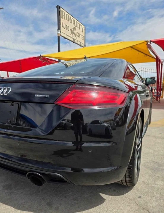 2016 Audi TT Mk3 - Image 5 of 15