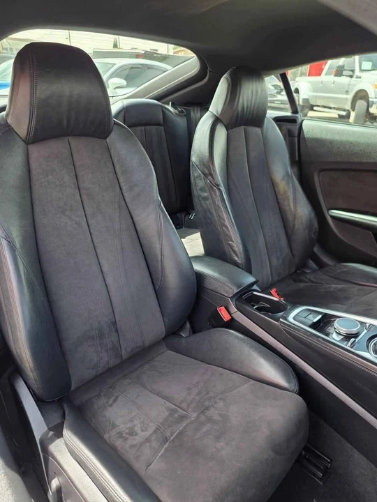 2016 Audi TT Mk3 - Image 13 of 15