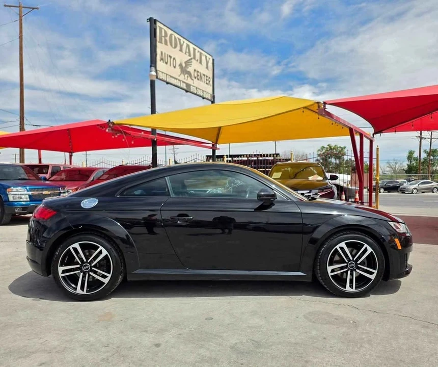2016 Audi TT Mk3 - Image 2 of 15