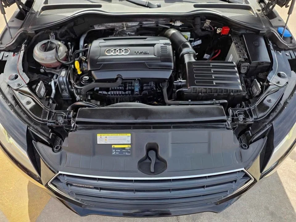 2016 Audi TT Mk3 - Image 14 of 15