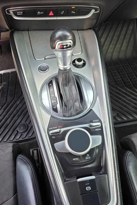 2016 Audi TT Mk3 - Image 11 of 15