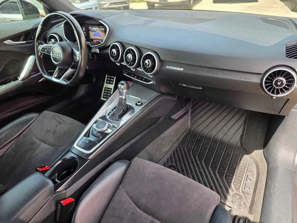 2016 Audi TT Mk3 - Image 10 of 15