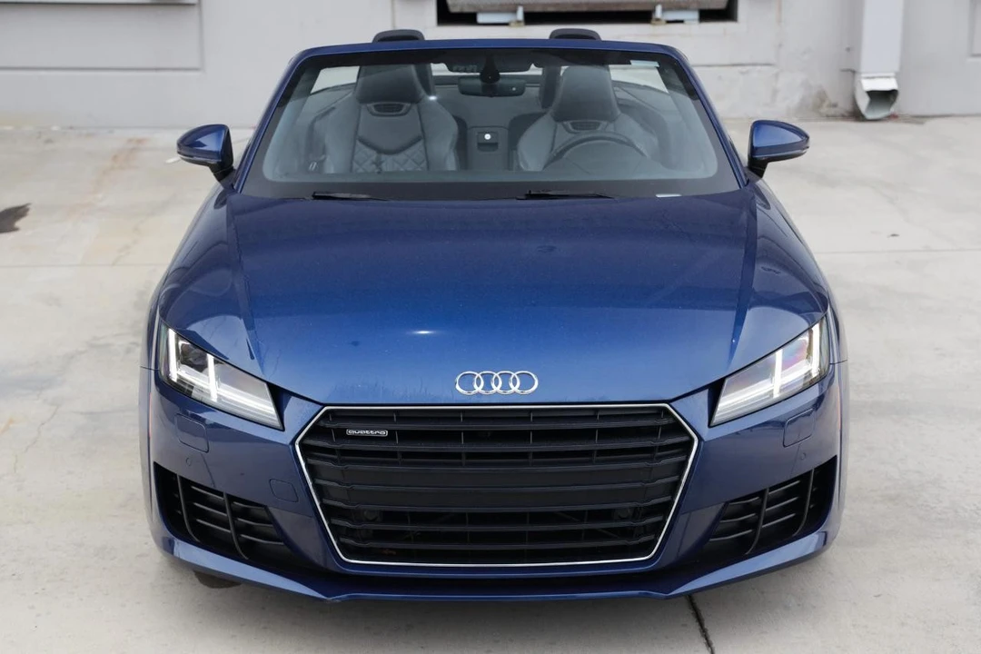 2016 Audi TT Mk3 - Image 19 of 31
