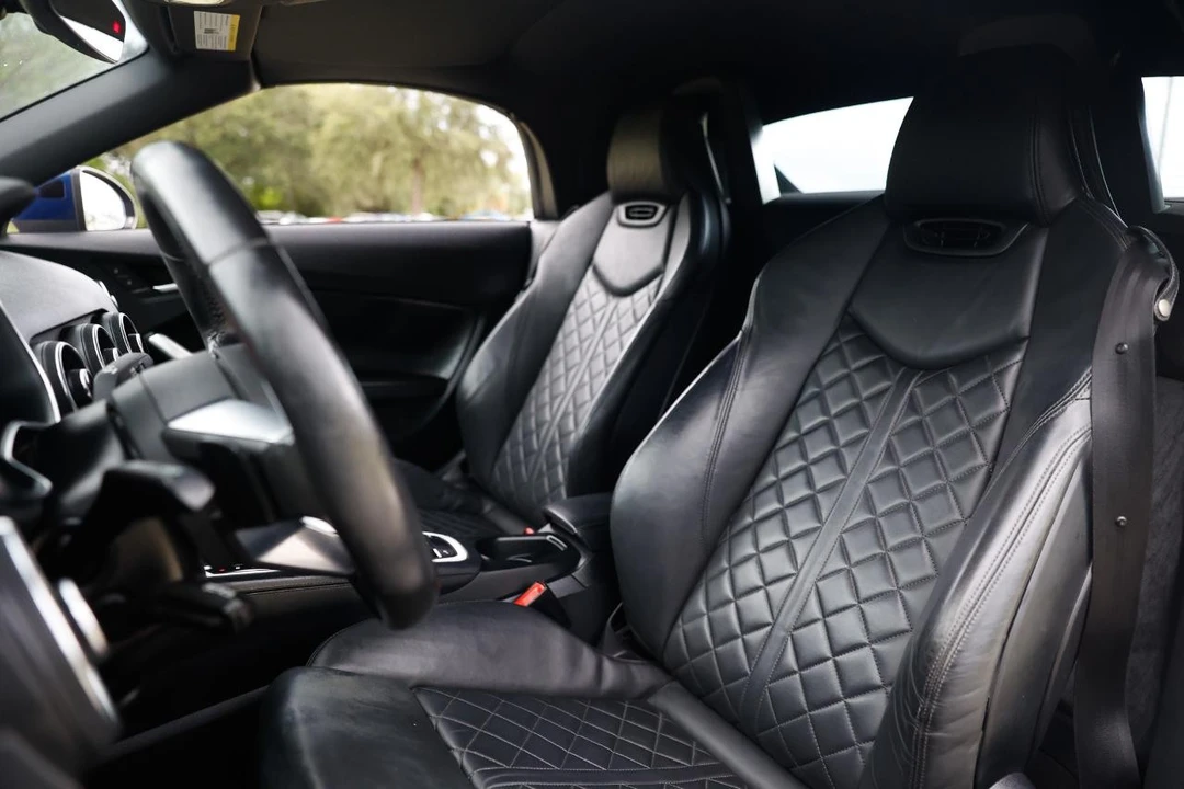2016 Audi TT Mk3 - Image 6 of 31