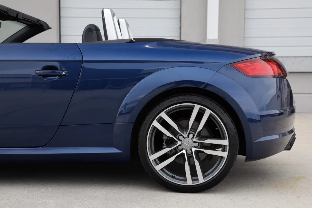 2016 Audi TT Mk3 - Image 25 of 31