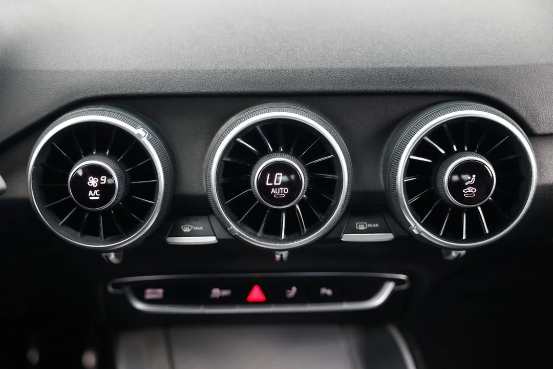 2016 Audi TT Mk3 - Image 27 of 31